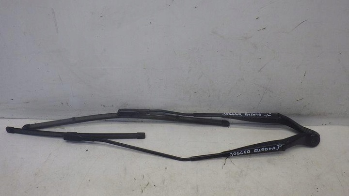 фото №1, Важіль важелі двірник перед jogger 288862091r