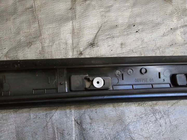 фото №11, Планка скла лобовий ліва citroen c4 picasso ii 9676785080 kdkd