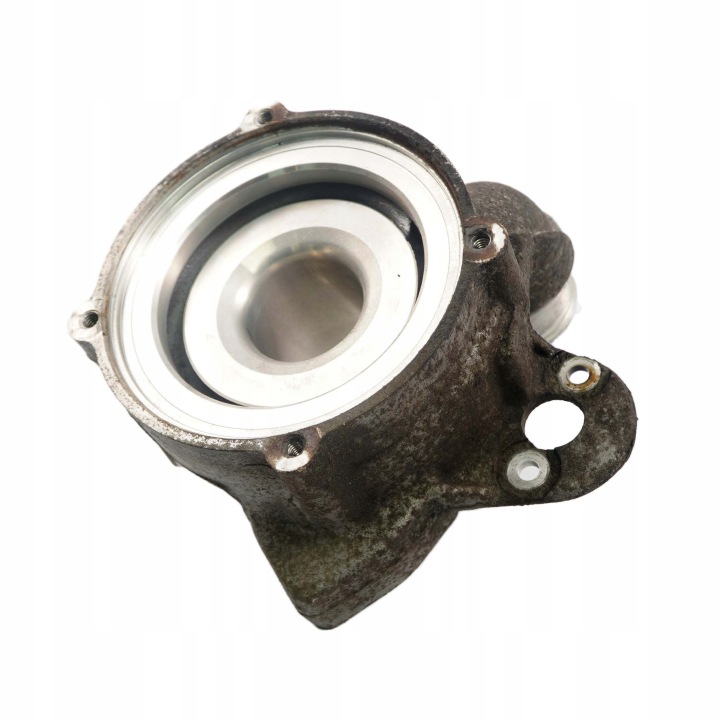 фото №11, Mini cooper s r55 r56 r57 lci r60 n18 захист турбокомпресора турбіна 7595678