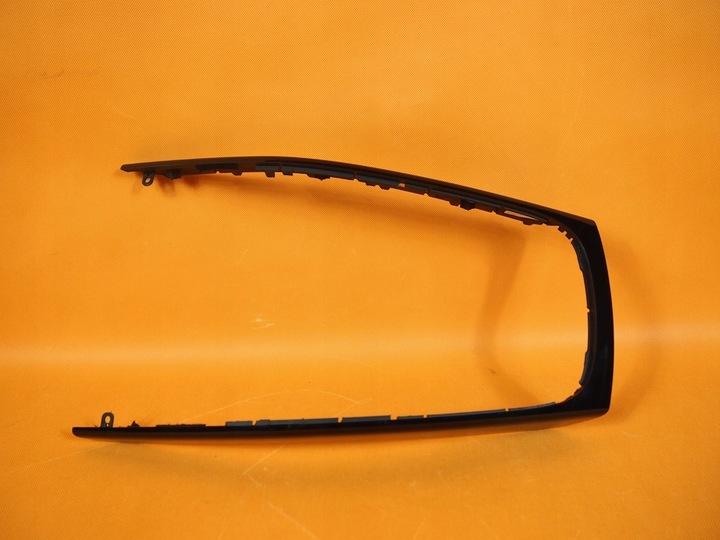 фото №15, Audi a5 8t рестайлинг планки декоративный пианино чёрный комплект 8k0863305p / 8t1857186ae