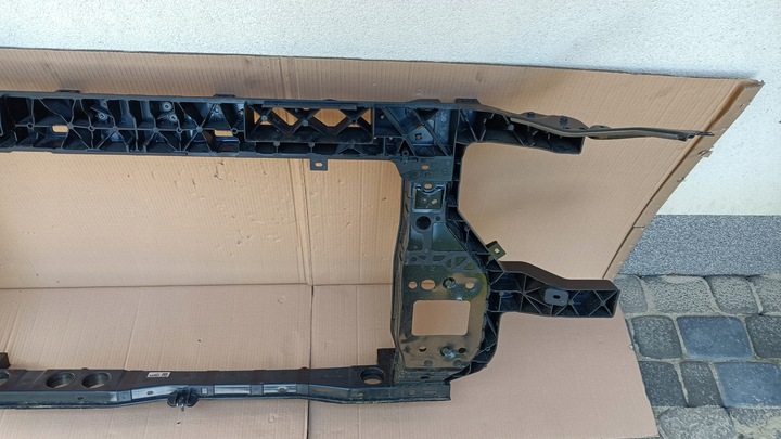 фото №10, Pas перед переднее усилитель hyundai santa fe iv рестайлинг 20- 64101-s1500