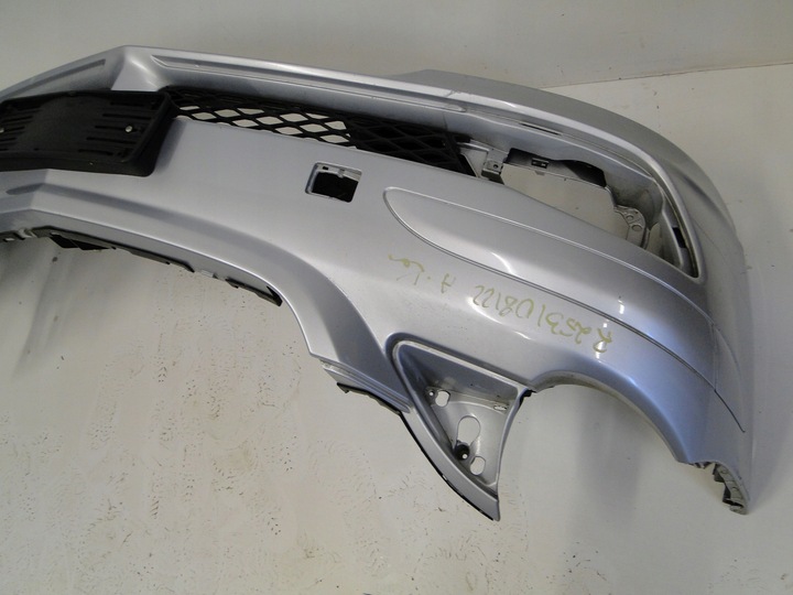 фото №14, Mercedes r класс 251 w251 бампер переднее bez pts bez распылитель