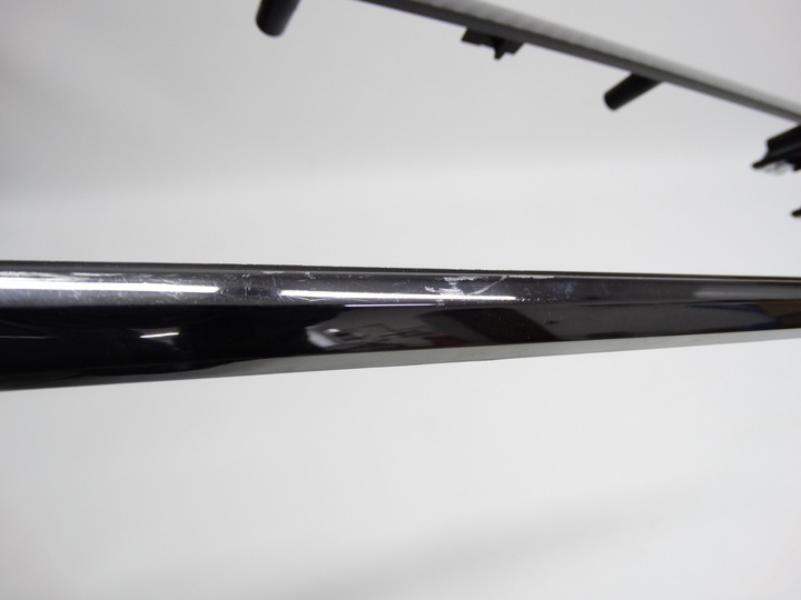 фото №6, Bmw m6 f06 f12 f13 dekor alu карбон консолі панелі розподільчої 8055855