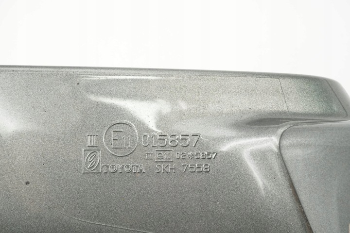 фото №8, Зеркало левое 5 pin toyota corolla verso ar10 015857