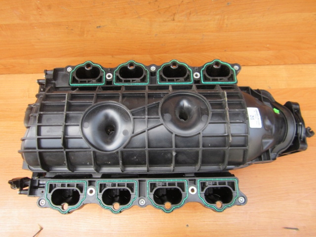 фото №15, Mustang 5.0 gt клапан датчик вакуум коллектора впускного fr3e-9j559-fa