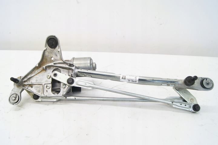 фото №2, Механізм двірник двигун tesla модель 3 22r