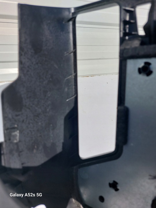 фото №8, Захист колонки кермо peugeot 308 ii t9 eu