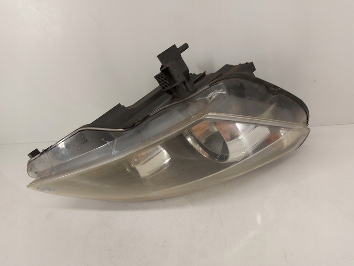 фото №14, Opel zafira b 2 ii лампа права перед передня