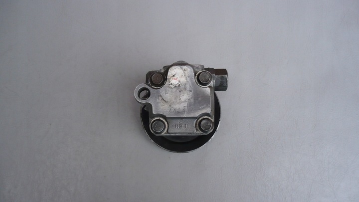 фото №7, Насос усилителя 57110-1c580 getz 1,4i 1,6i 07r