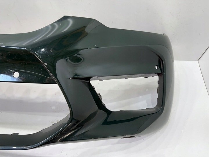 фото №8, Bmw m5 f90 16-20 бампер перед переднє