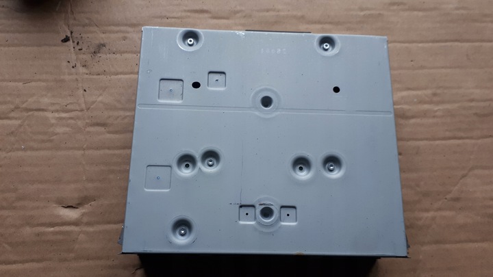 фото №1, S6 c7 4g a6 модуль тюнер радио 4g0035082e s7 a7