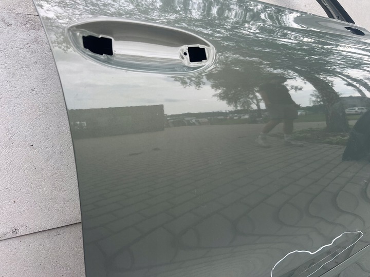 фото №8, Дверь volkswagen tiguan iii 571 2024 24 2025 передние правые перед правые