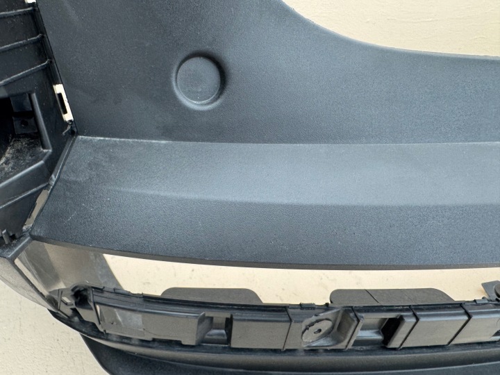 фото №10, Hyundai santa fe v mx5 2024- задний бампер 86612-p7000
