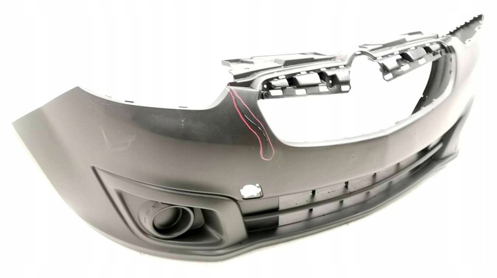 фото №5, Бампер перед переднє opel combo c 11- 1886650 95513001