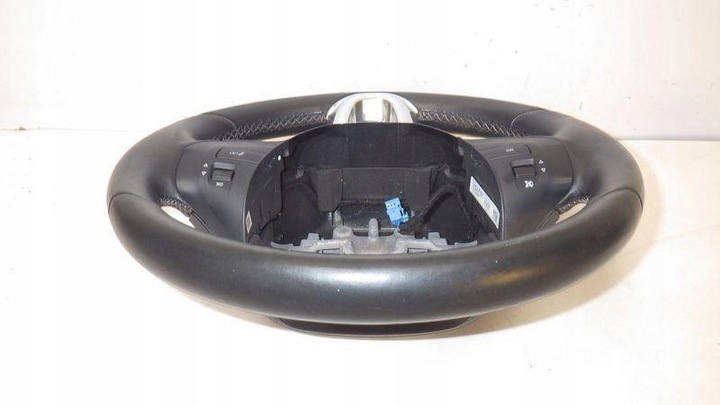 фото №6, Руль мультифункция peugeot 2008 i 96750123zd 619138200b