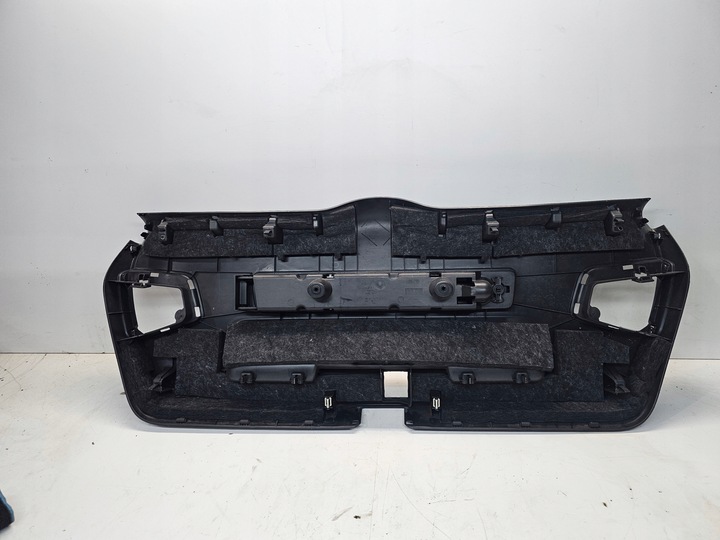 фото №6, Захист кришки багажника audi a3 8v 5-двері 8v4867979e