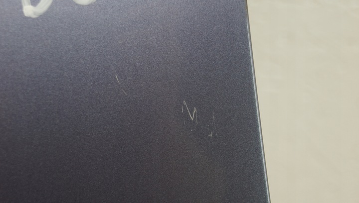 фото №7, Крыло левый перед subaru legacy iv 38j