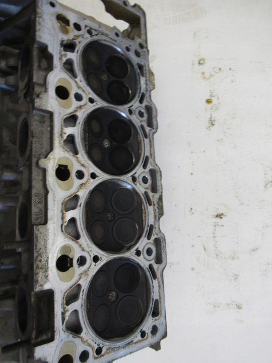 фото №8, Головка bmw e60 e61 e63 e64 e65 e66 4.8 n62 1-4