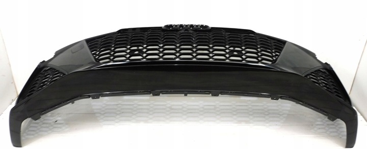 фото №7, Audi rs6 c8 4k rs7 4k8 бампер перед переднее