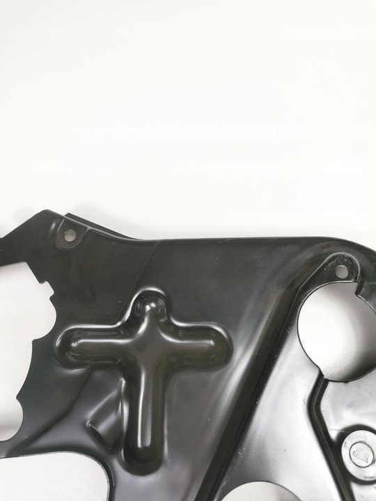 фото №8, Защита, ремень распределительный вал, зад opel sintra оригинальный номер 5638062 90573770