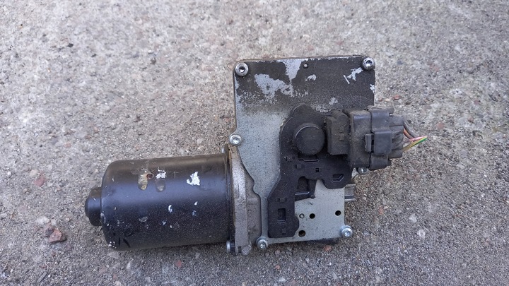 фото №2, Моторчик дворник citroen c4 06r 1.6c
