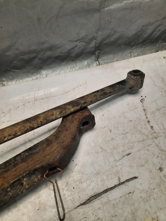 фото №7, Стабілізатор стрижень балка підвішування зад opel astra iv j 5d hb 13288972