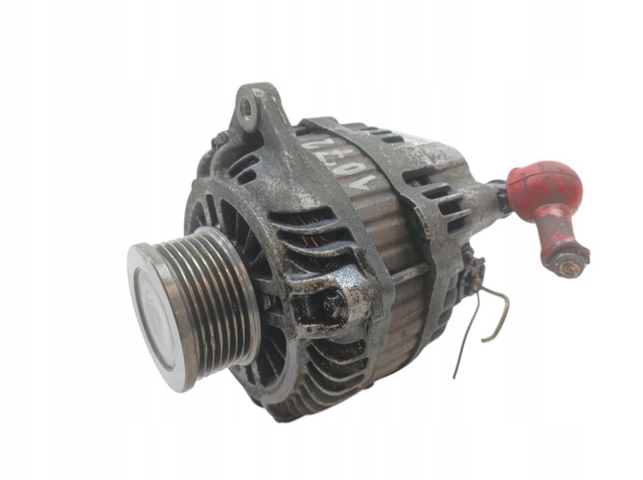 фото №1, Генератор 23100eb31a 2.5 dxi dci yd25 renault maxity i 2007-