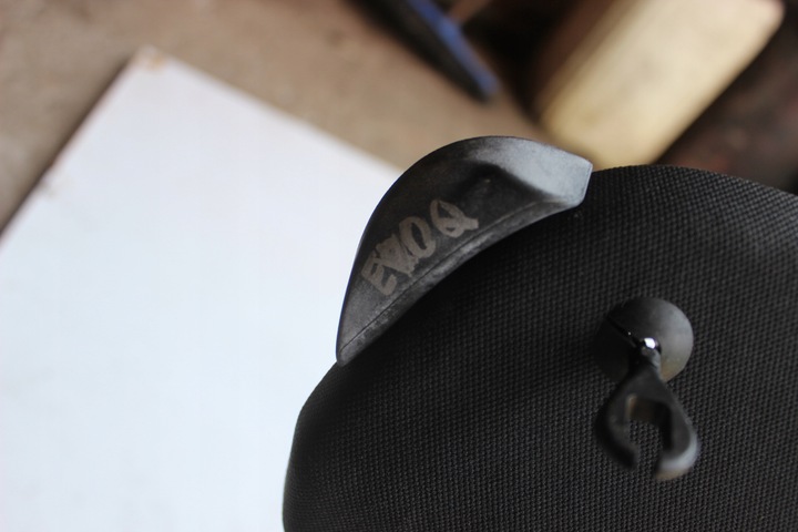 фото №10, Range rover evoque 2015-2018 r рестайлінг -полиця задня