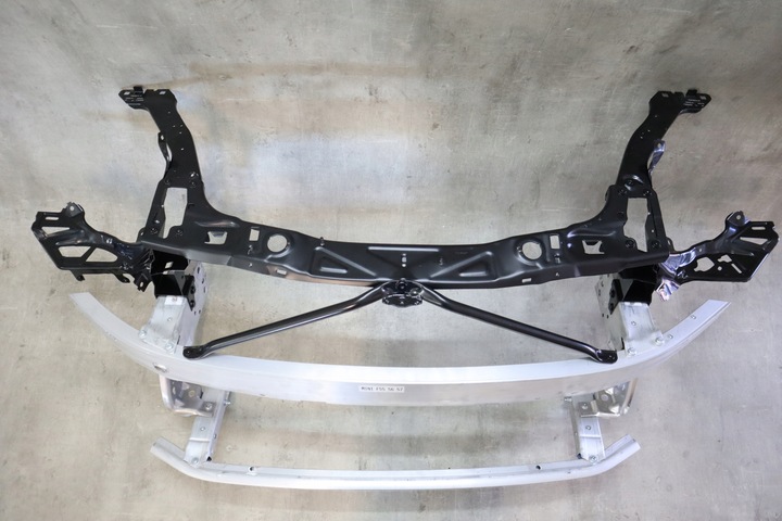 фото №6, Pas переднє підсилювач лобове mini f55 f56 f57