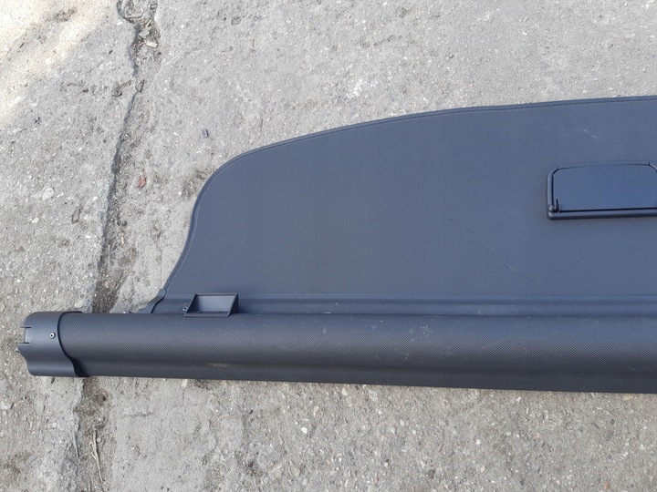 фото №8, Audi a4 b8 avant універсал ролета багажника 8k9863553