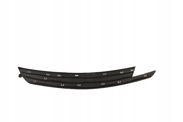 фото №1, Opel crossland планка решётка радиатора защита 13477139 решётка