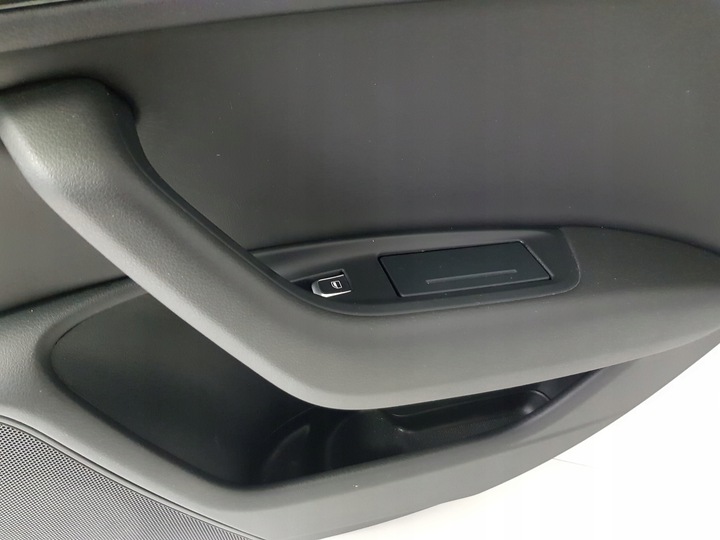 фото №5, Audi a6 c7 боковина двері праві зад 4g0867306a fv