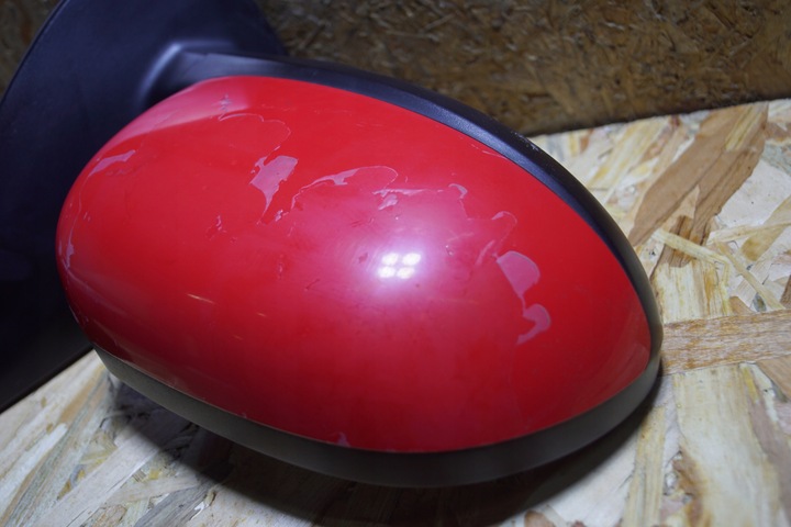 фото №8, Hyundai i10 рестайлінг дзеркало праві 3 pin uk