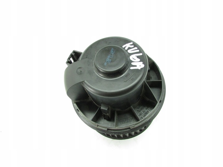 фото №1, Ford kuga mk1 focus c-max вентилятор європа 08-12r