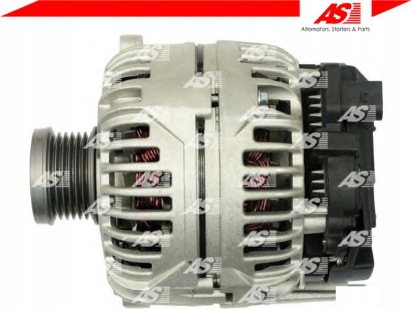 фото №5, As-pl генератор asp, a0310