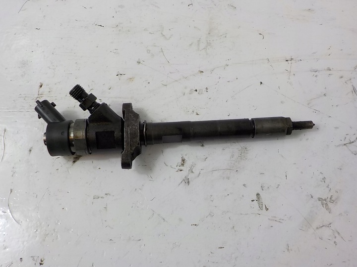 фото №1, Ford focus ii форсунка інжектор 0986435090