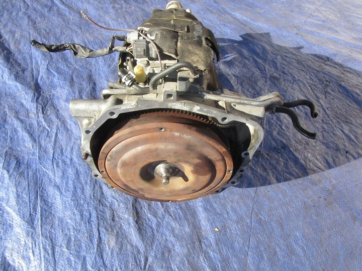 фото №6, Subaru outback v 2.5i 4wd коробка передач коробки передач + зчеплення автомат