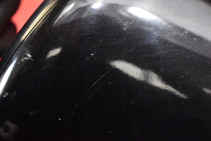 фото №9, Зеркало левая x42a eu mitsubishi asx 1 i 10-12 9 pin