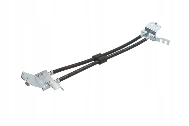 фото №1, Delphi lh7318 шланг гальмівний гнучкий