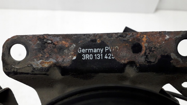 фото №6, Seat exeo 2.0tdi бак тиску 3r0121425