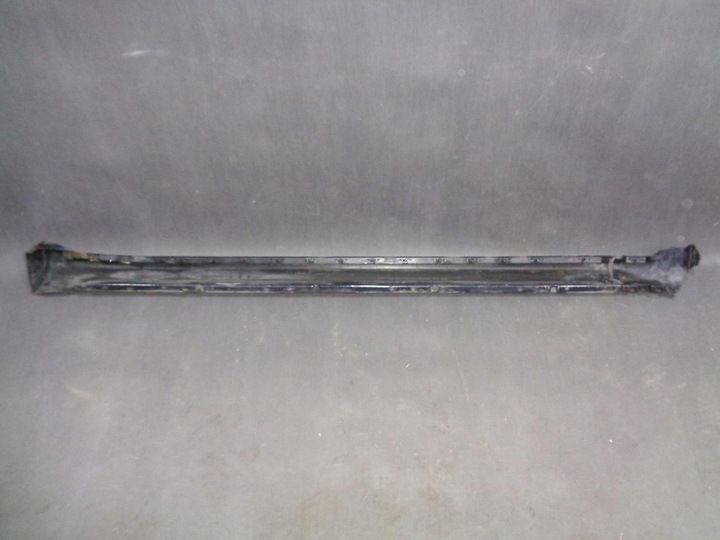 фото №7, Ford explorer 99-01 планка накладка порогова ліва