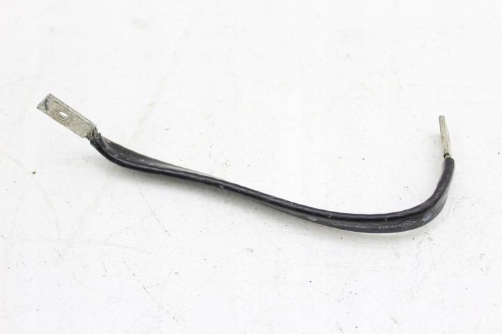 фото №1, Renault zoe ii рестайлінг шланг масовий 240b07859r