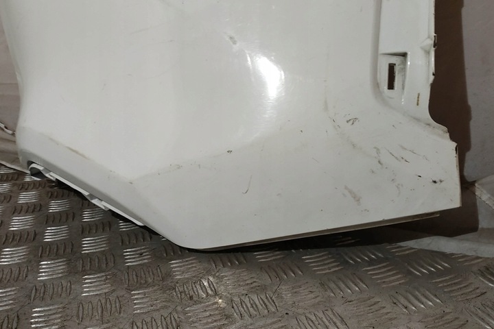 фото №9, Правый róg заднего бампера toyota rav 4 v xa50 521610r906 2.5l гибрид
