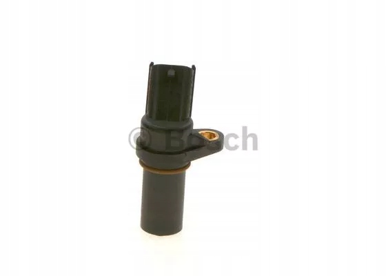 фото №12, Датчик положення вала колінчастого bosch 0281002742