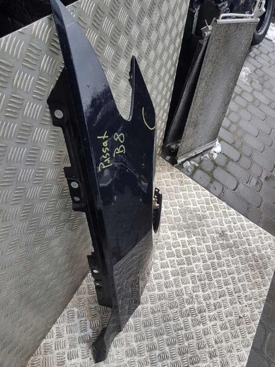 фото №9, Passat b8 крыло правые перед vw