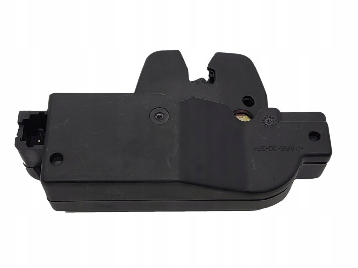 фото №14, Замок крышки багажника peugeot 307/307sw -2008,407/407sw -2010,citroen c3