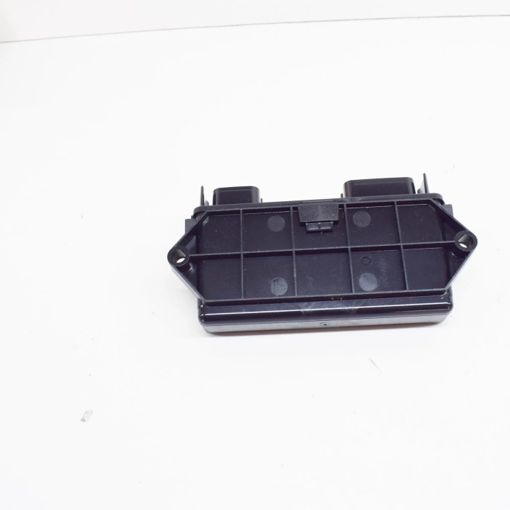 фото №6, Land rover range rover l405 блок керування  замка лівих двері lr123635