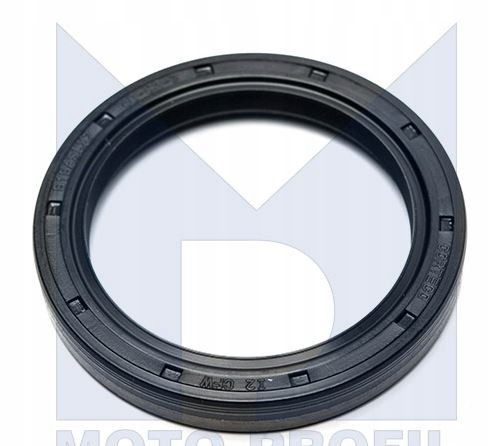 фото №1, Сальник 40x52x7 кільце ущільнювальний вала