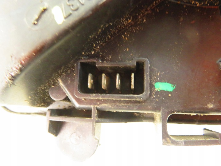 фото №4, Повітродувка citroen jumpy u6u 9449950137