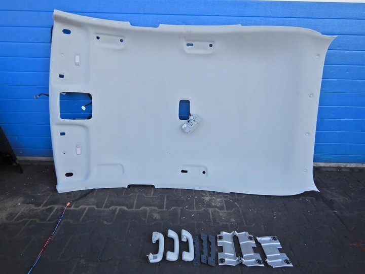 фото №1, Kia ceed iii стеля дах hb 2019r